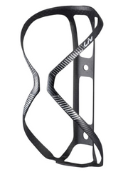 Liv airway lite Matte Black/Gloss Grey