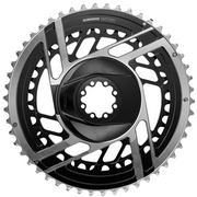 RED AXS (E1) 2BY CHAINRING KIT 48-35