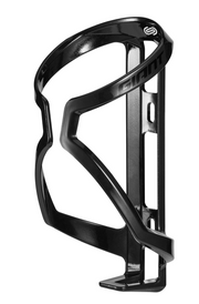 Airway Cage - Recycled bottle cage Gloss Black