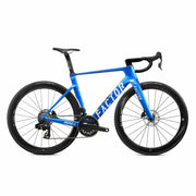 Factor Monza Force AXS