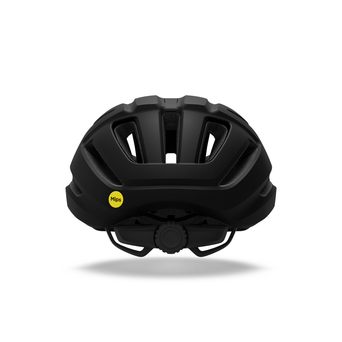 Giro Isode II Mat Black OS