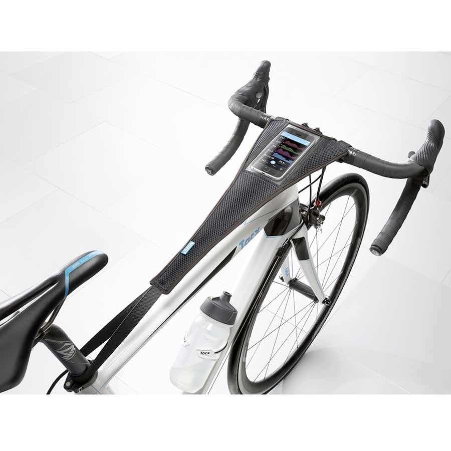 Tacx, T931, Protecteur de transpiration pour telephone