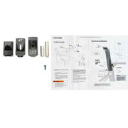 K26139 KNOT SYSTEM AERO SEAT BINDER