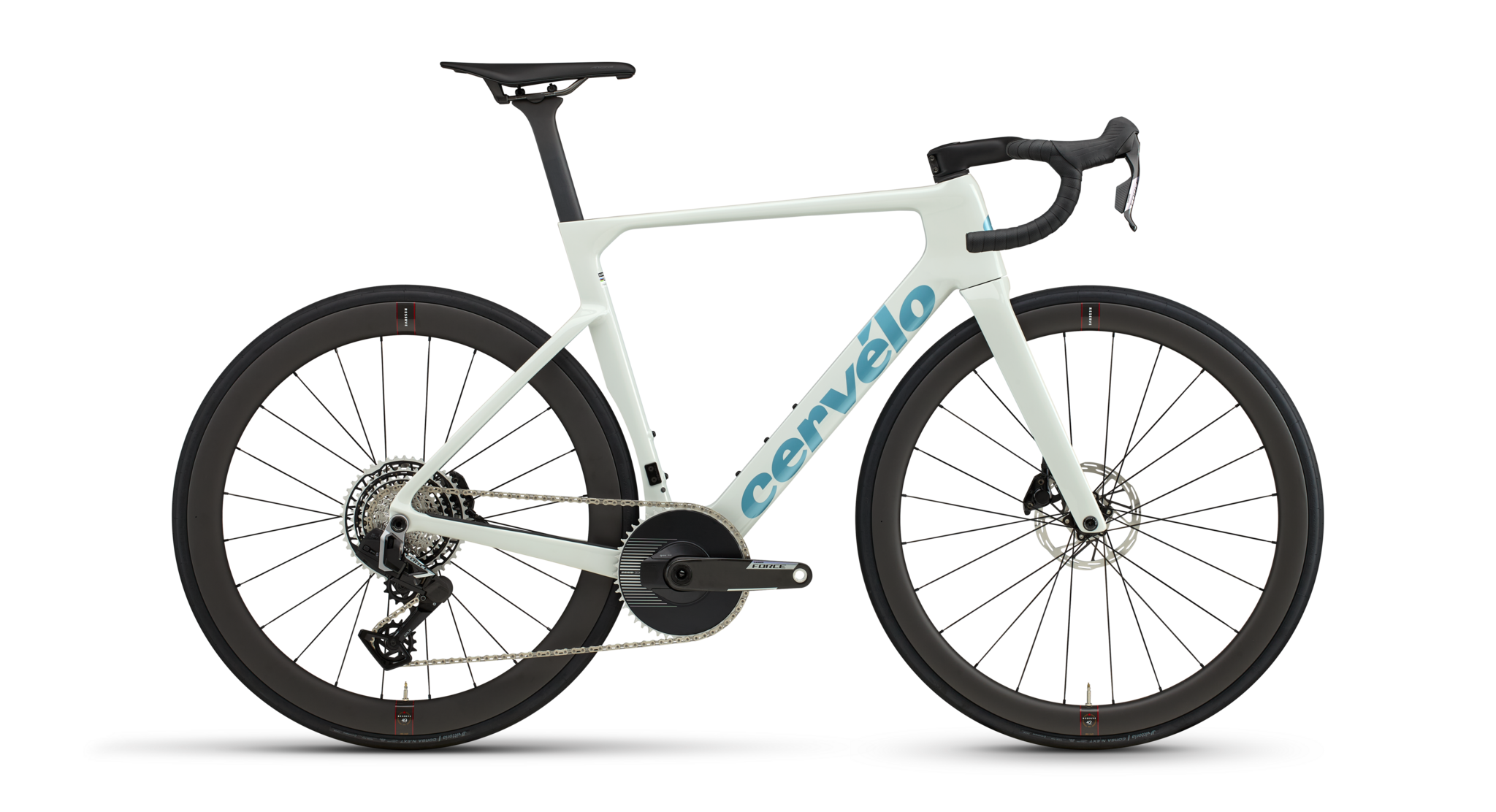 Soloist Force XPLR