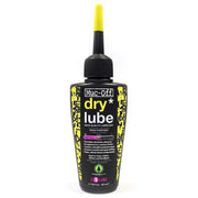 Muc-Off,  Dry, Lubrifiant à chaine, 120ml