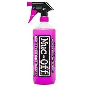 Muc-Off, Nettoyant de vélo Nano Tech, 1L