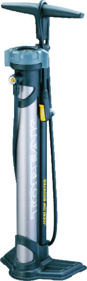 JOEBLOW BOOSTER TUBELESS PUMP