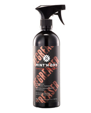 Mint N Dry Micromulsion Degreaser 710ml