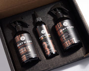 Mint N Dry Ensemble cadeau avec Lubrifiant céramique sec