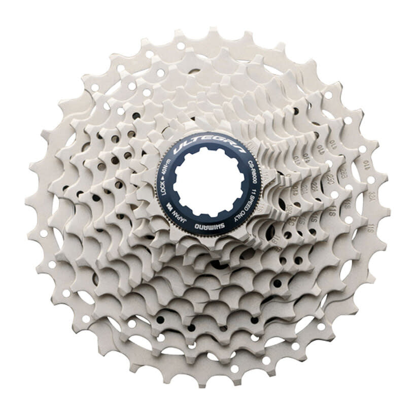 R8000 Ultegra Cassette