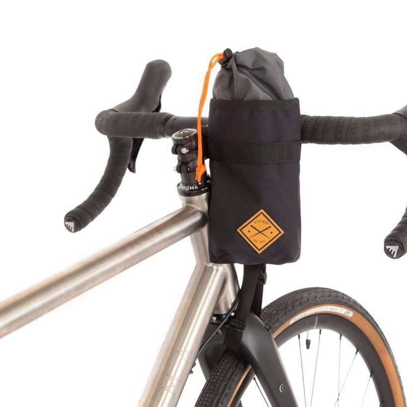 Restrap Stem Bag, 1.1L
