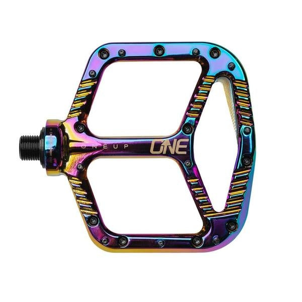 OneUp Alloy pedals