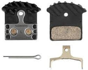 Shimano J04C METAL PAD & SPRING pair