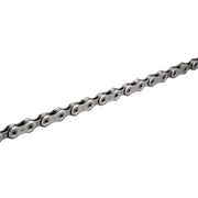 BICYCLE CHAIN, CN-M9100, 126LINKS FOR 11/12SPEED, W/QUI