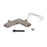 Sram, Trail/Guide, Patins de freins a disque en metal, dos en acier