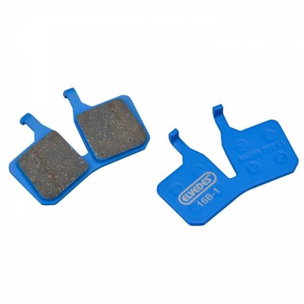 Elvedes Magura Organic MT5/7 pads