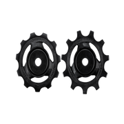 RD-R9100 TENSION & GUIDE PULLEY SET Y5ZR98010