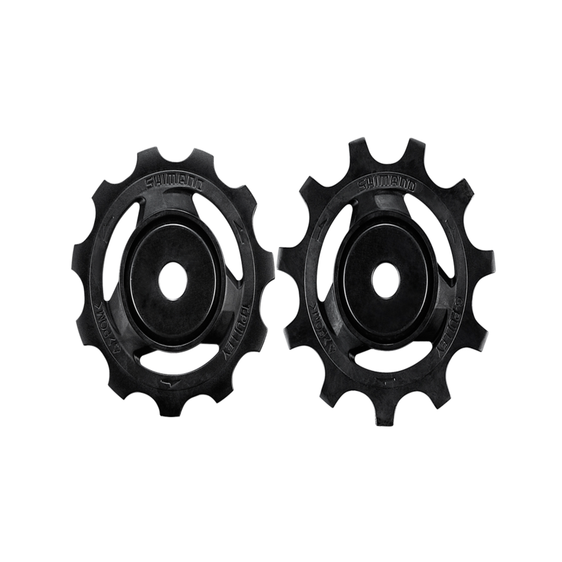 RD-R9100 TENSION & GUIDE PULLEY SET Y5ZR98010