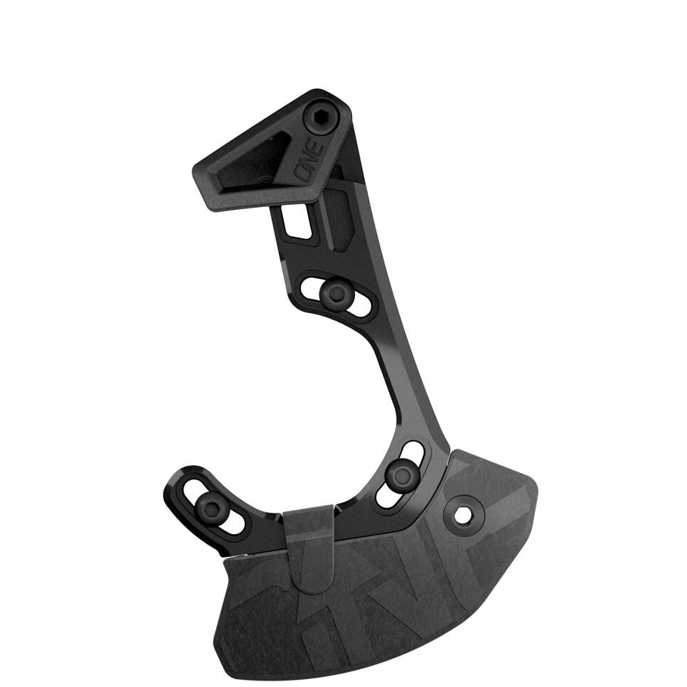 OneUP Bash Guide - ISCG05 - V2 - BLK
