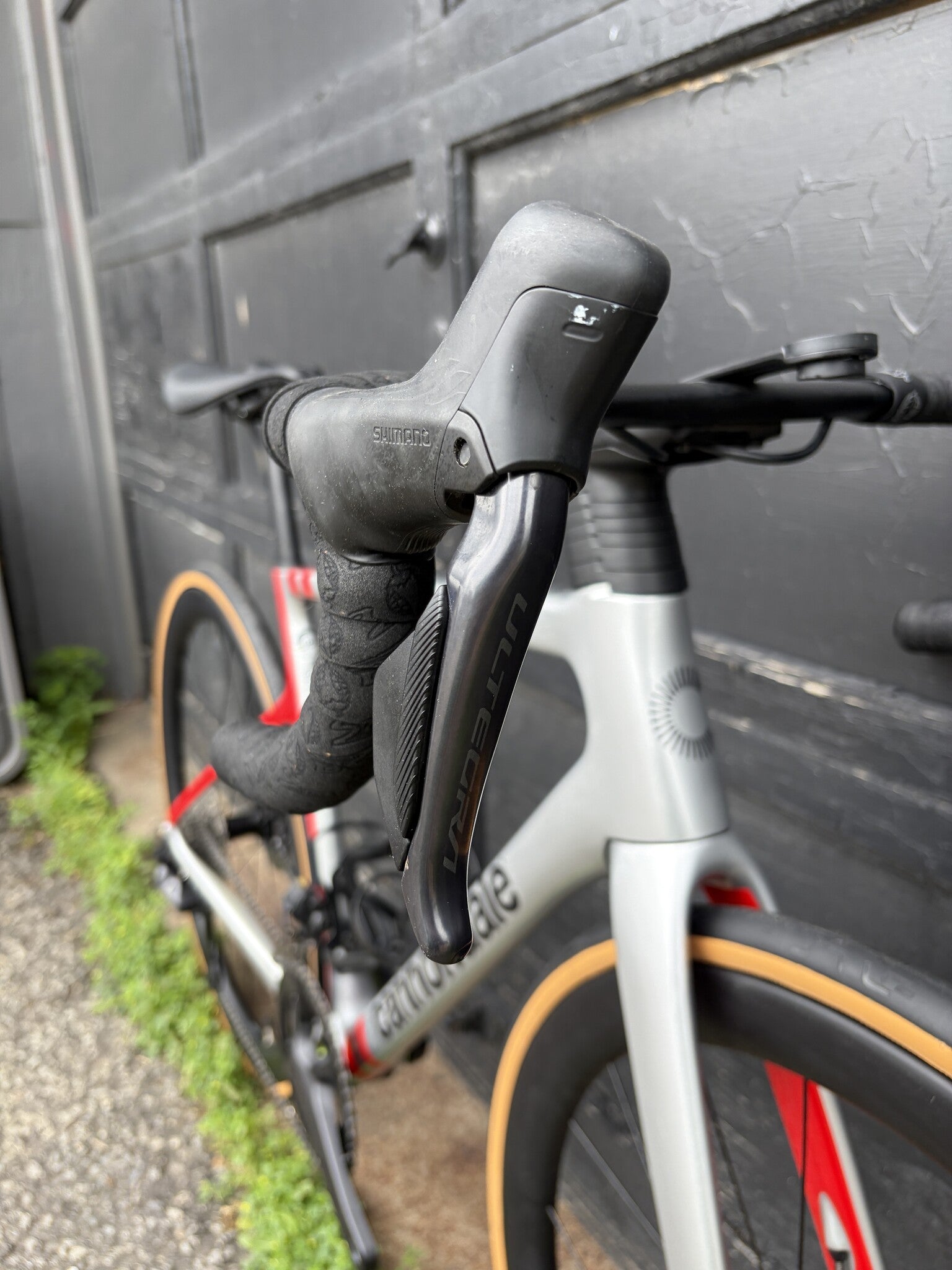 SuperSix Evo Ultegra Di2 12spd, 51cm, Usagé