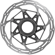 SRAM, Centerline 2 Piece Rounded, Disc brake rotor, Center Lock, 140mm