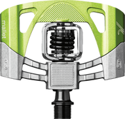 Mallet 2 Green / Green Spring