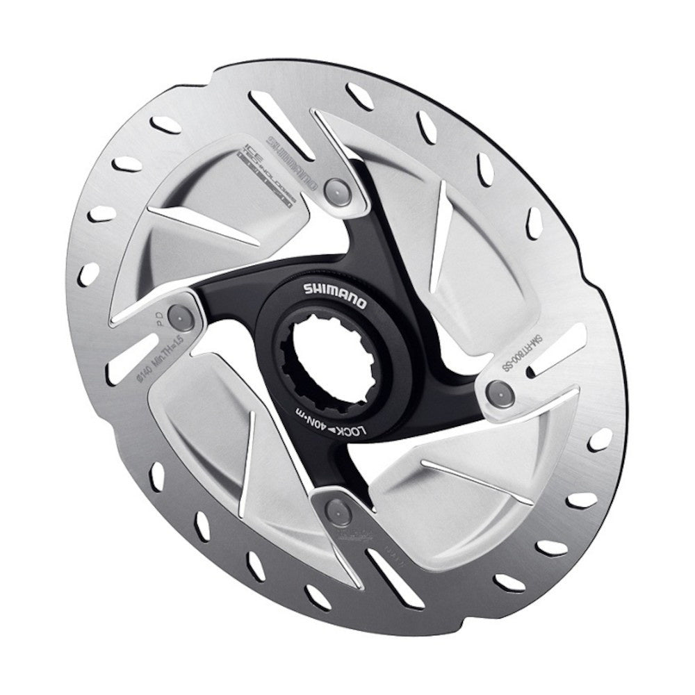 Shimano Ultegra RT800 Disc Rotors, Center Lock