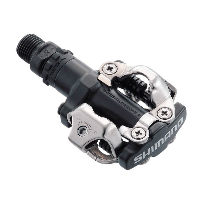 Shimano PD-M520 Black MTB SPD