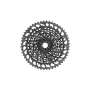 GX EAGLE XG-1275 XD CASSETTE 10-52 BLK