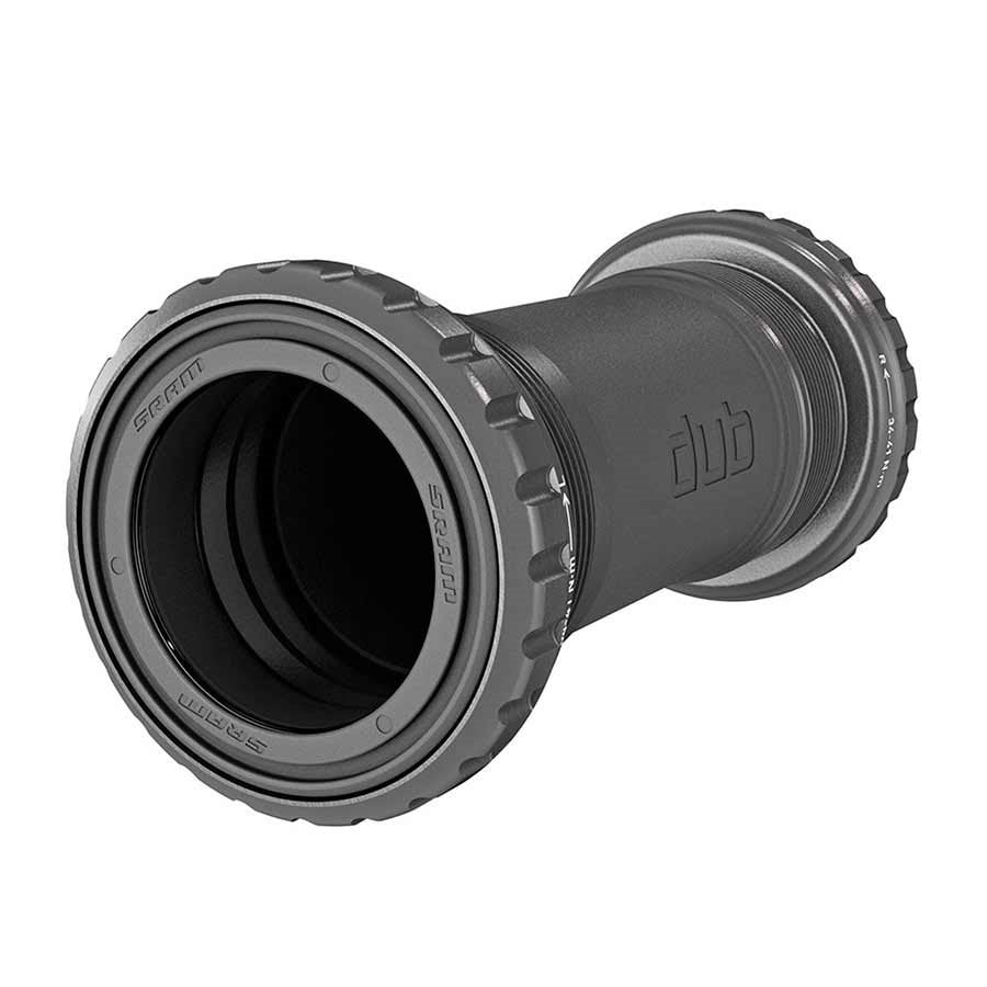 SRAM, DUB British 68/73mm, External Cup BB, British, 28.99mm