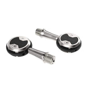 WAHOO SPEEDPLAY ZERO PEDAL SYSTEM INOX STAINLESS