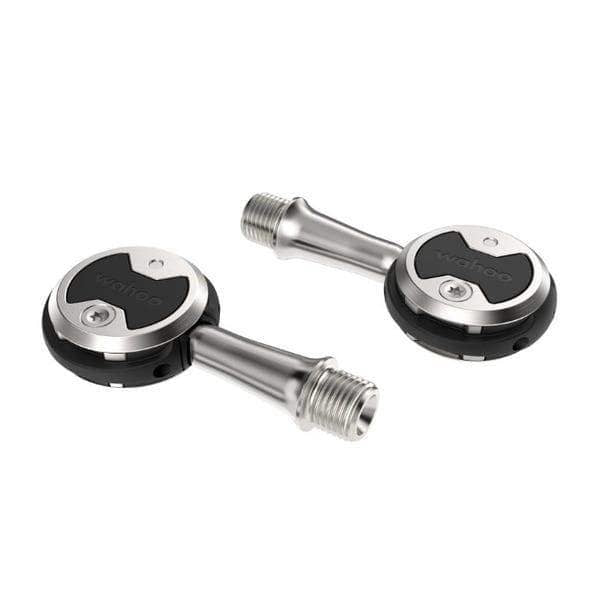 WAHOO SPEEDPLAY ZERO PEDAL SYSTEM INOX STAINLESS
