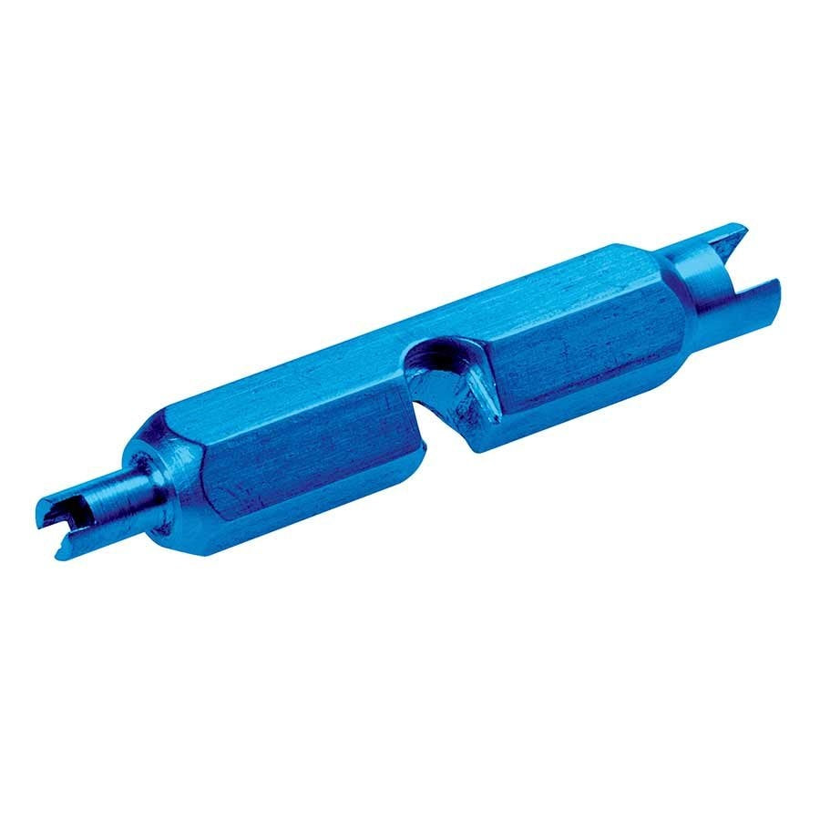 Park Tool, VC1, Devisse valve