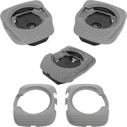 CALES WAHOO SPEEDPLAY FACILE EASY CLEATS
