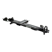 Kuat, NV 2.0 Add-On, Hitch Mount Rack, 2'', Bikes: 1, Black USAGÉE