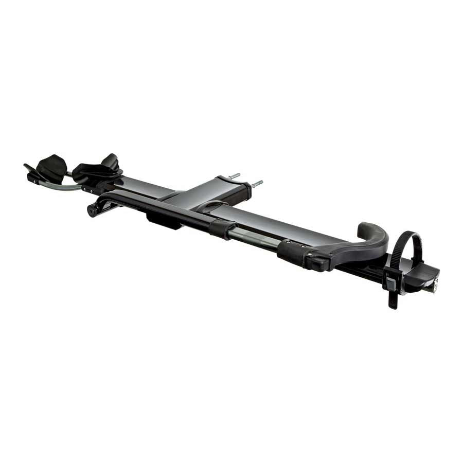 Kuat, NV 2.0 Add-On, Hitch Mount Rack, 2'', Bikes: 1, Black USAGÉE