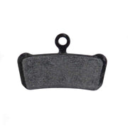 Sram, Trail/Guide, Disc brake pad, Organic, steel back plate