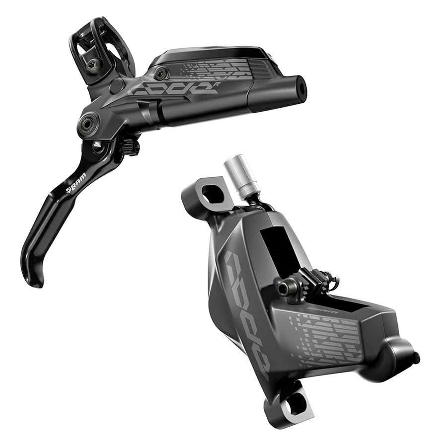 Sram Code R, Freins a disque pre-assemble, Rotor et adapteur non-inclus