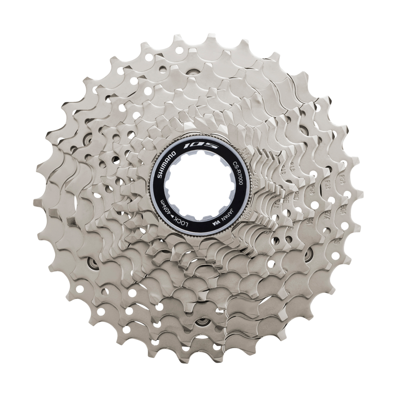 Cassette R7000