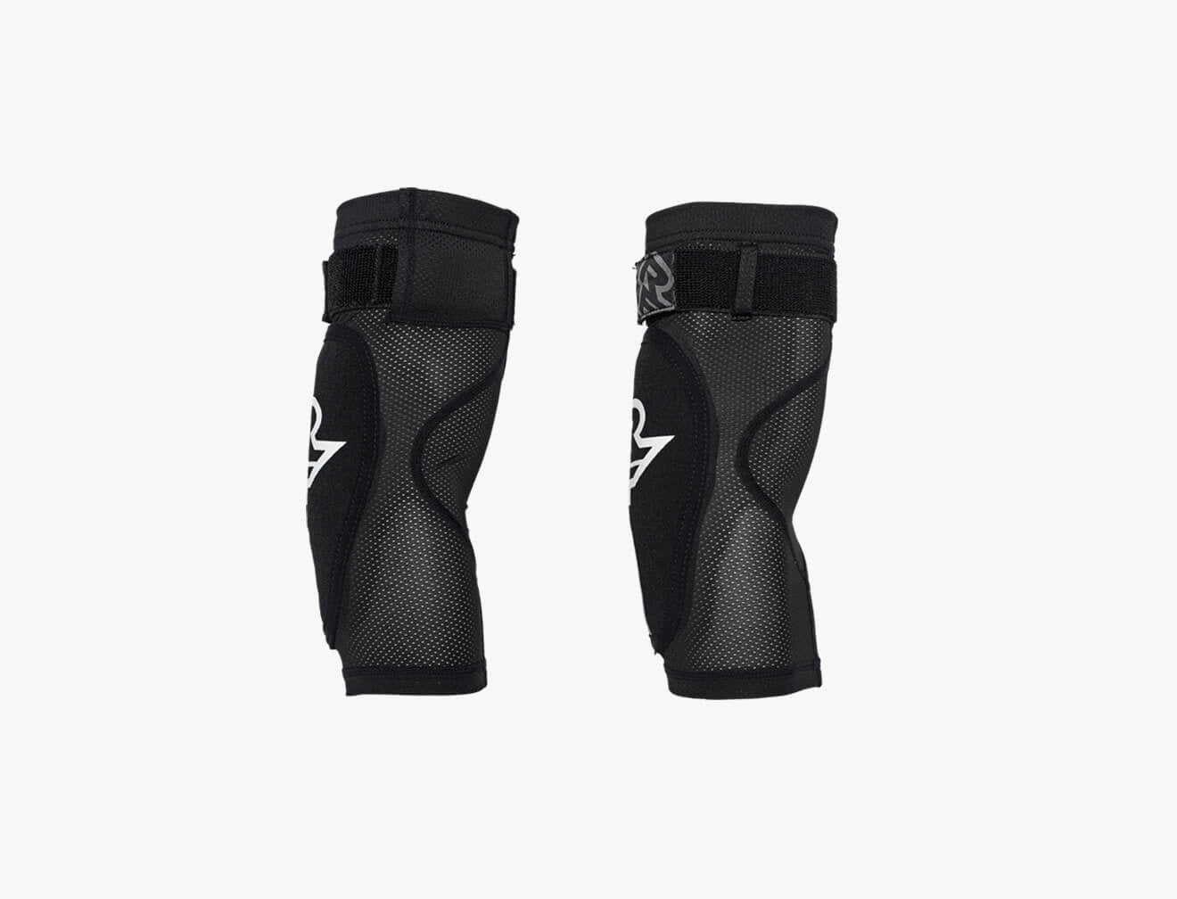 Indy Elbow Pads, Black