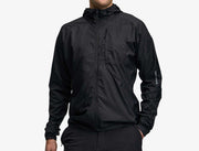 Stash Jacket, Black