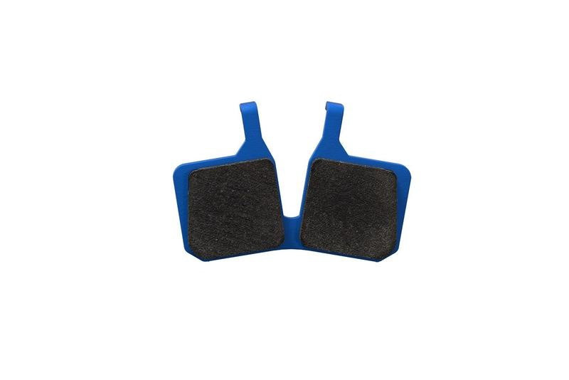 9.C Comfort Disc Brake Pads, 4 piston (2 pads)