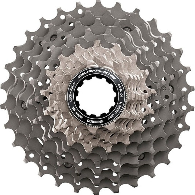 Shimano Dura Ace R9100 Cassette, 11spd