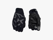 Race Face Conspiracy Gloves, Black,