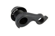 DERAILLEUR HANGER W/MOUNTING NUT FOR 12MM THROUGH AXEL