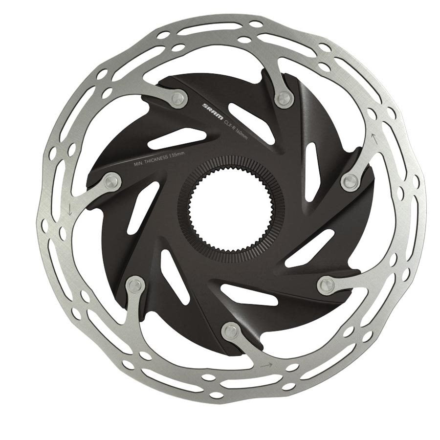 Sram Centerline X Center Lock Disc