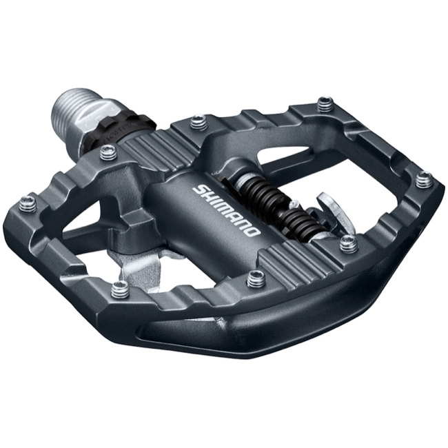 PEDAL, PD-EH500, SPD PEDAL, W/O REFLECTOR, W/CLEAT(SM-SH56