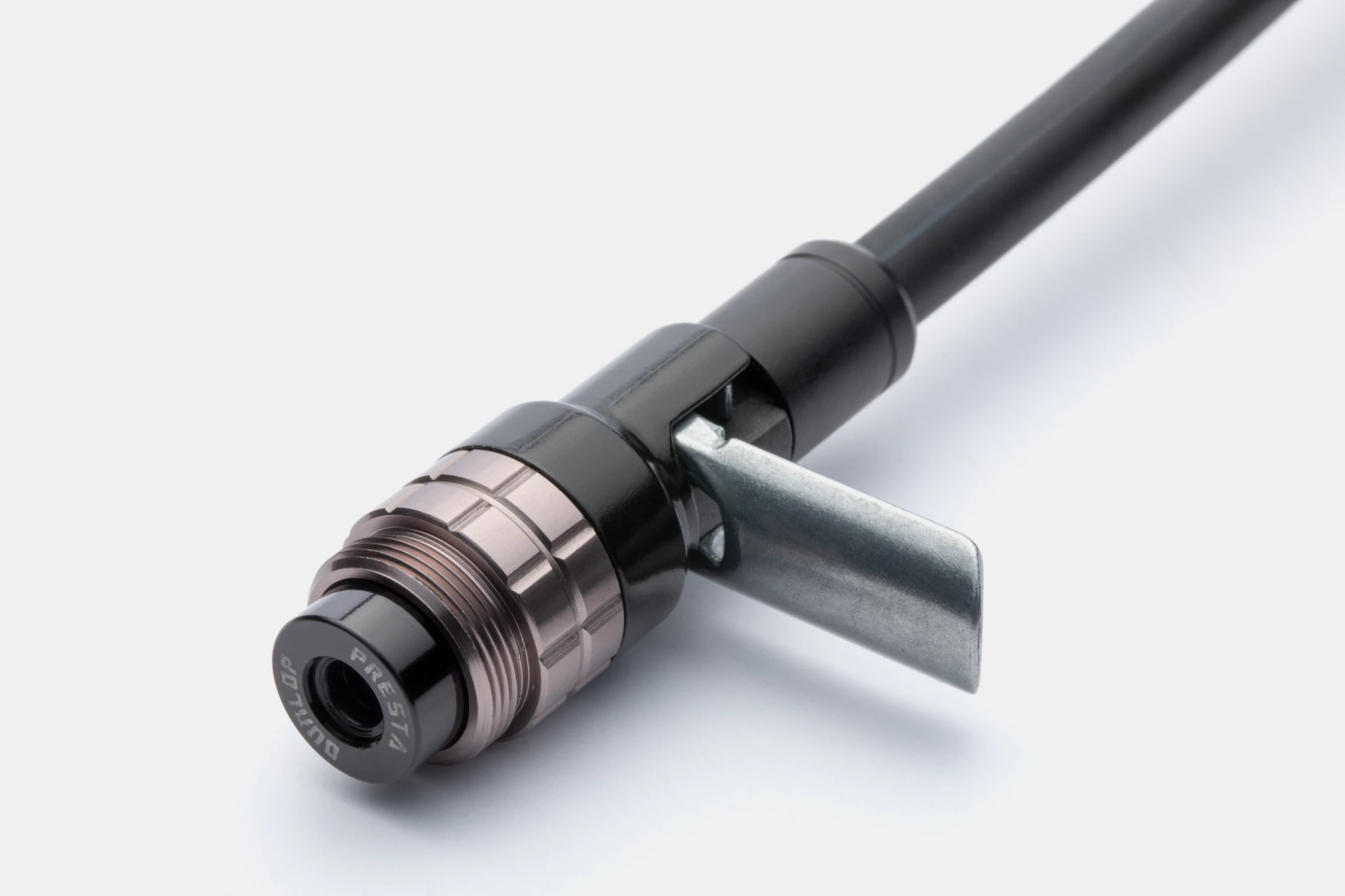 Dirt Mini Pump BKE