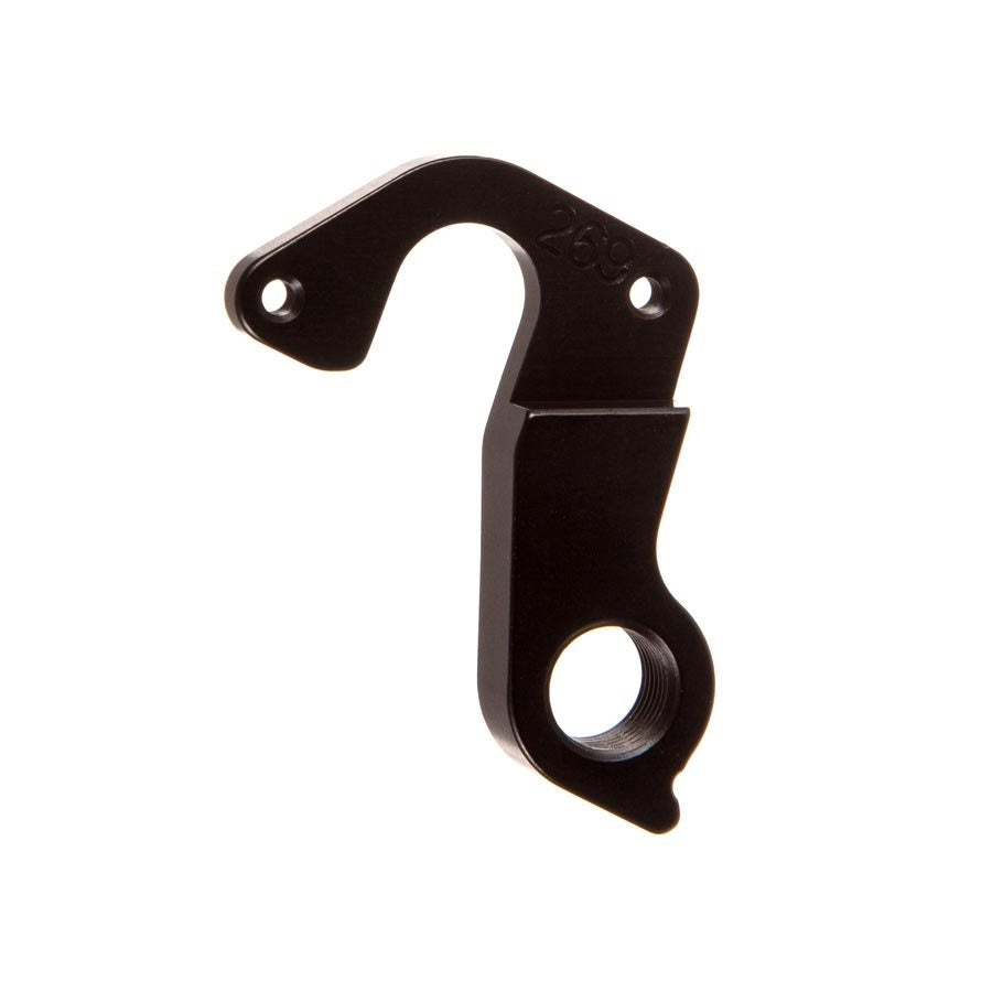 Wheels Manufacturing, Dropout 269, Derailleur hanger, Cannondale