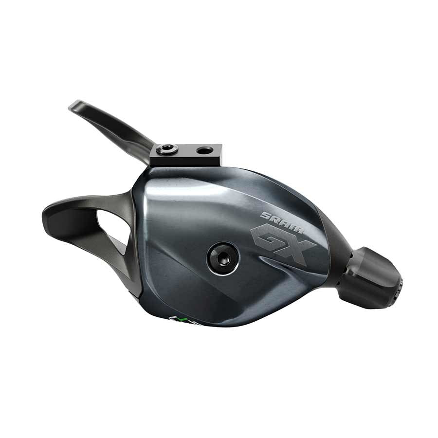 GX-EAGLE 12S TRIGGER SHIFT 1-CLICK E-bike